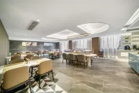Hangzhou Tonglu Fuchun River Homeinn Select Hotel - Bữa sáng