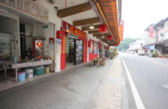 南投日月潭· 向日葵青旅