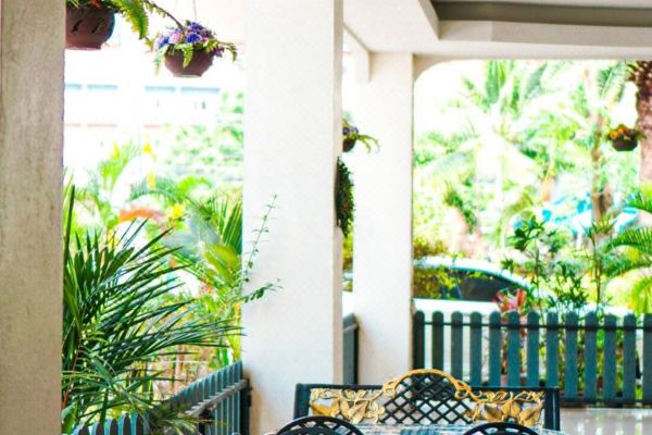 Eurasia Boutique Hotel(โรงแรมยูเรเซีย บูติก)_2