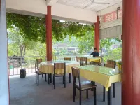 Ziyuexuan Farm Stay - sarapan