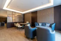 Hengdong Jincheng Yijia Hotel Hotels in Hengdong