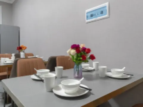 Morning Hotel (Changde Linli Anfu Bus Station) Hotels in Linli