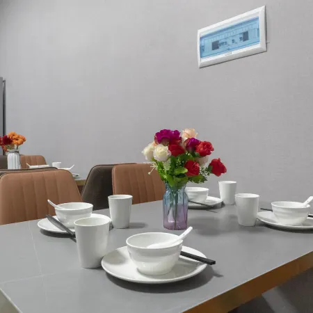 Morning Hotel (Changde Linli Anfu Bus Station)