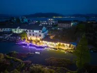 Huqinshe Inn Hotel in zona Dongqian Lake Small Putuo