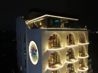 Tide hotel Hotels in Чаоџоу