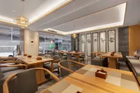 Jianguo HIDDEN Hotel (Pu'er Tea Source Plaza Daijia Alley) - Bữa sáng