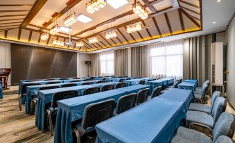 Oukai Yayuan (Nanyang Medical Holy Temple Wanda Plaza Store)
