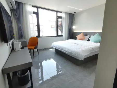 Kunming Ouyu Homestay (Guandu Ancient Town Yunnan Grand Theater)