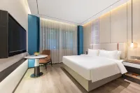 Manju Hotel Hotels in Shuyang
