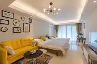 Youjianhai Holiday Apartment (Hailing Island Agile Gold Coast Branch)