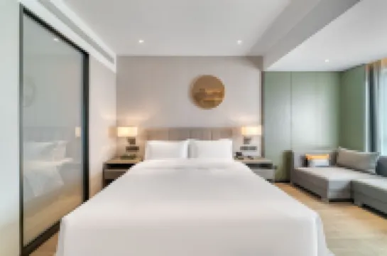 팡위안 인터내셔널 호텔