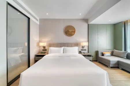 Fangyuan International Hotel