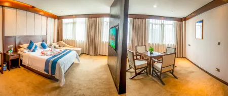 Phoenix International Hotel