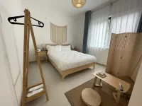 Accommodation Shulinjian Homestay