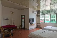 Jinxin Hotel Hotels in der Nähe von Taolin Miao Village Rafting Water Park