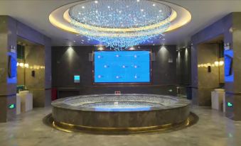 Dunhua Xueyue Business Hotel