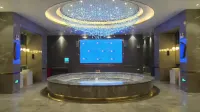 Dunhua Xueyue Business Hotel Hotels in Dunhua