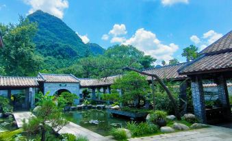 YangShuo Dejing Villa