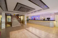 Apartamentos Hesperia Bristol Playa فنادق في كوراليخو