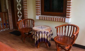 Anang Bed & Breakfast Syariah by Ndalem Beong