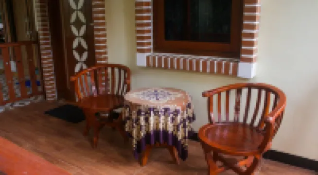 Anang Bed & Breakfast Syariah by Ndalem Beong
