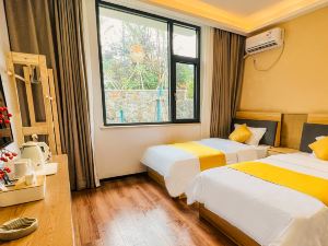 Jing'an Beiling Homestay Group