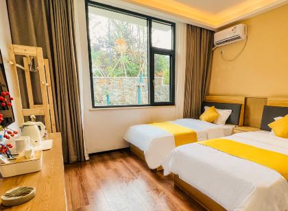 Jing'an Beiling Homestay Group