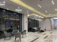 City Comfort Inn(Guigang Pingnan Daan Store)