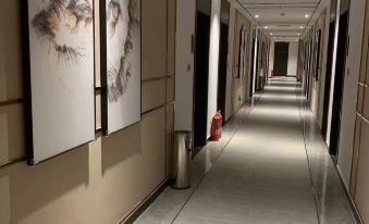 Pengze Fuli Grand Hotel