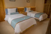 Mingfangyuan Art Hotel (Jingdezhen Airport Branch) - Yolcu Alma/Bırakma Hizmetleri
