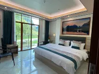 Equanyi Elegant Inn