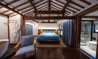 Huangshan Zhifanxi Boutique B&B