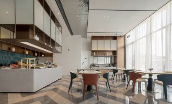 Atour Hotel Ningbo Zhenhai Xincheng