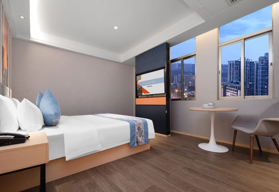 1. 스타즈 리즈 호..