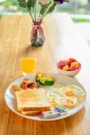 Dreamland Inn - พร้อมอาหารเช้า