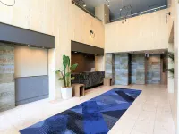 HOTEL MYSTAYS Okayama Hotels near Naka Ward