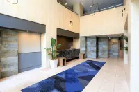 HOTEL MYSTAYS Okayama - 3-Star
