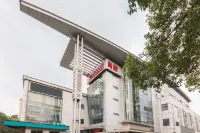 如家酒店（南京奧體中心新城科技園地鐵站店） 南京酒店