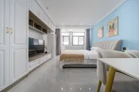 Miyue Aishang Apartment (University Town Mengle Square Branch)