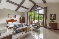 Yunbo Songjian Luxury Inn, Qingzhou Museum Branch