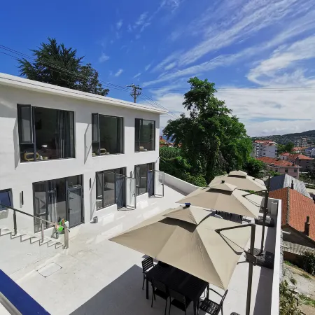 Zhangzi Island Zizaixi Homestay
