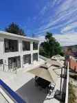 Zhangzi Island Zizaixi Homestay - Lemmikkieläimet sallittu