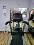The Kannelite - ที่มีฟิตเนส