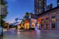 Vienna Hotel (Tianjin Zhongbei Town) Hotels near Liuxianlin Ecological Scenic Area