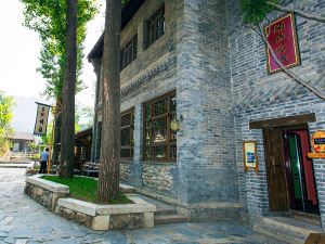 Qingcheng Inn