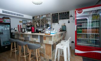 Junyingwan B&B, Gouqi Island, Shengsi