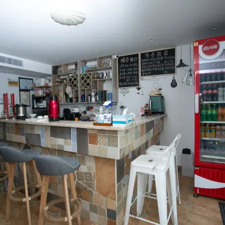 Junyingwan B&B, Gouqi Island, Shengsi