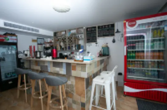 Junyingwan B&B, Gouqi Island, Shengsi