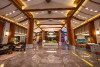 Narada Luojiayuan Resort Hoteles en Pujiang