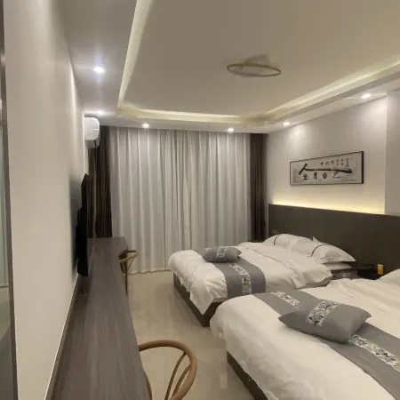Qingshe Hotel